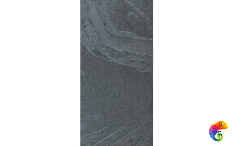 Керамогранит CR RUSTINO NERO  60х120 СК000043631