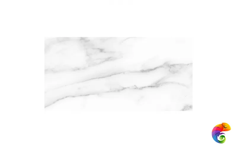 Плитка настенная Каррара сер мат верх 01 / Carrara grey matt 01 30х60 010100001729