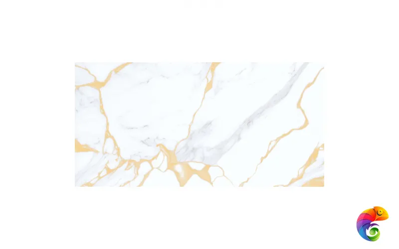 Керамогранит K12625 Calacatta bright  60х120 K12625