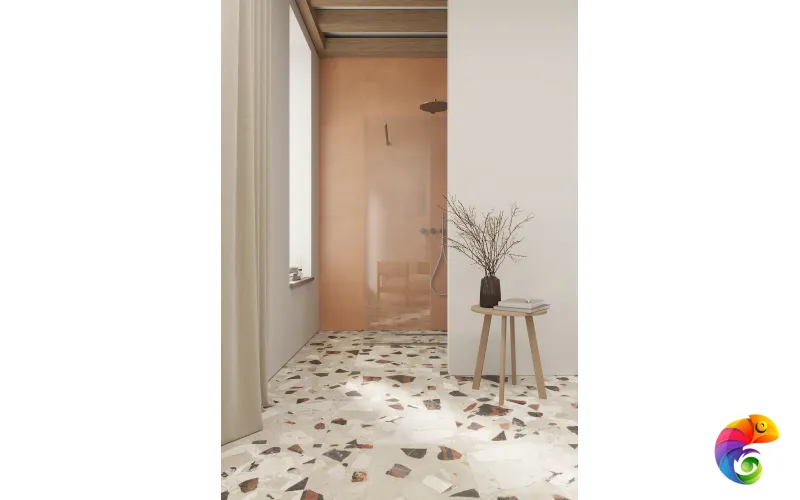 Керамогранит Creto Delishn Antique 60х60 DL0H65M01