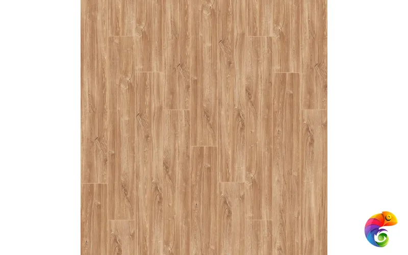 Напольное покрытие Creto SPC ElegantWood Дуб натуральный Французский 1220х183х5мм CR612401