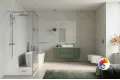 Керамогранит Creto Cemento Sassolino 60х60 8159