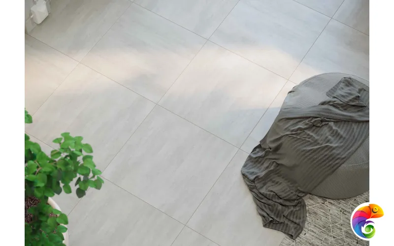 Керамогранит Creto Lines светло-серый 60х120 УТ-00015999