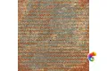 Керамогранит Simpolo Scs Trivia Rust 19,8х19,8 MPL-061920