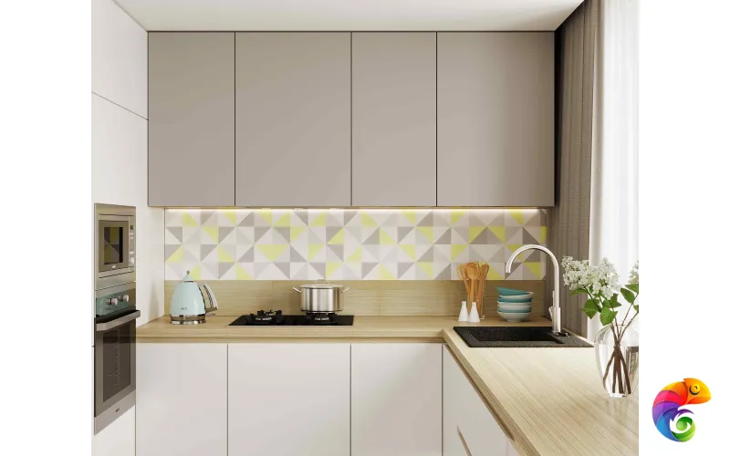 Вставка Creto Flora milty 20х60 04-01-1-17-05-01-2830-4