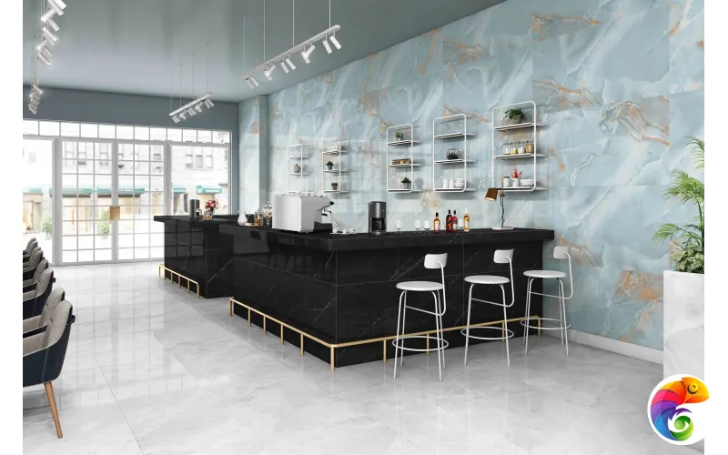 Керамогранит Creto Patagonia Bronze High Gloss 120х180 MPL-062342