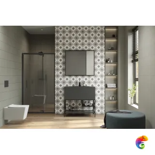 Creto Fresh 1 20х20 30-10-4-15-00-69-4206