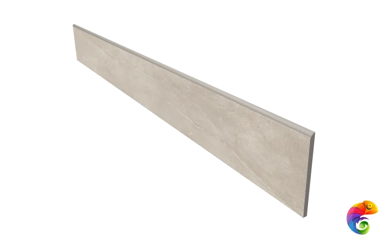 Плинтус Ametis MM00-7x60-Непол. 69369