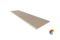 Ступень Estima CA00-30x120-Непол. (с насечками) 69433