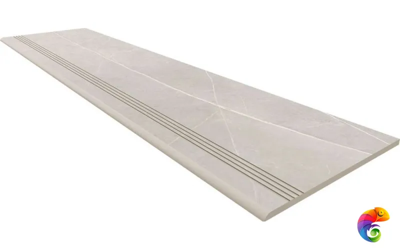 Ступень Estima NL02 30x120 Непол. (с насечками) 70763