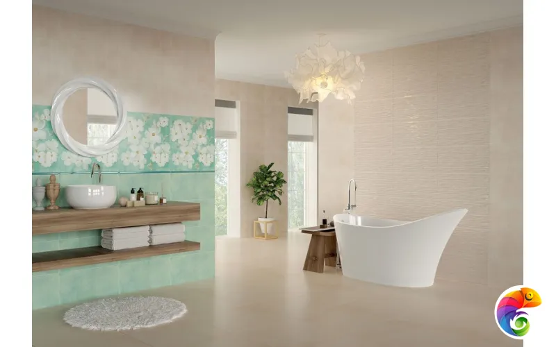 Плитка Meissen Mia 29,7х60 C-MGL302D