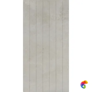 Creto Naomi Rock Line Graphite 30х60 NRL_P0009