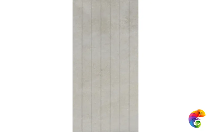 Плитка Creto Naomi Rock Line Graphite 30х60 NRL_P0009