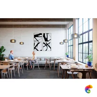 Creto Style Lunar 60х60 38139