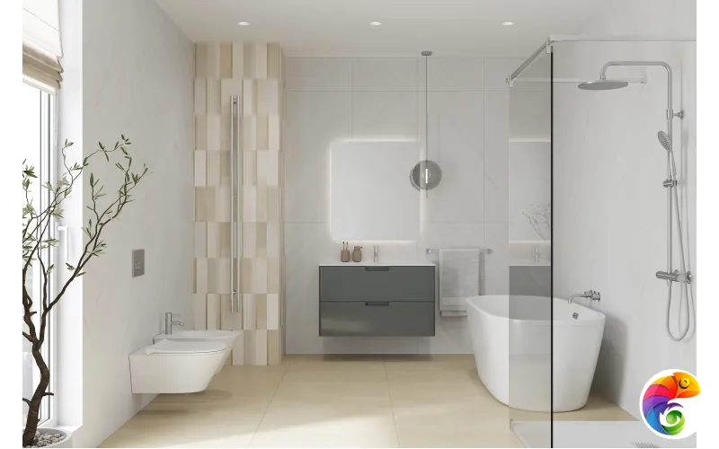 Керамогранит Creto Forever Bianco (Granula Matt) 80х160 MPL-059209