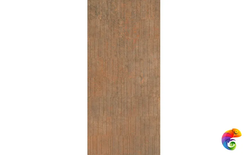 Керамогранит Simpolo Stx Grv Iron Rust 3pc 59,8х119,8 MPL-061854
