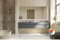 Керамогранит Creto Pietra Nero 80х160 MPL-055742