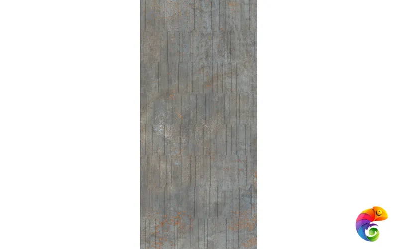 Керамогранит Simpolo Stx Grv Iron Navy 3pc 59,8х119,8 MPL-061856