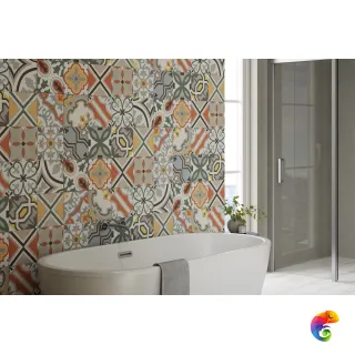 Creto Poly 1 20х20 NEW DB_006