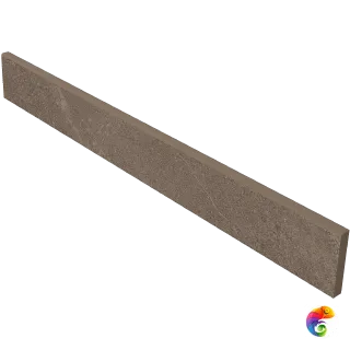 Плинтус Estima GB03 7x60 Непол. 39868