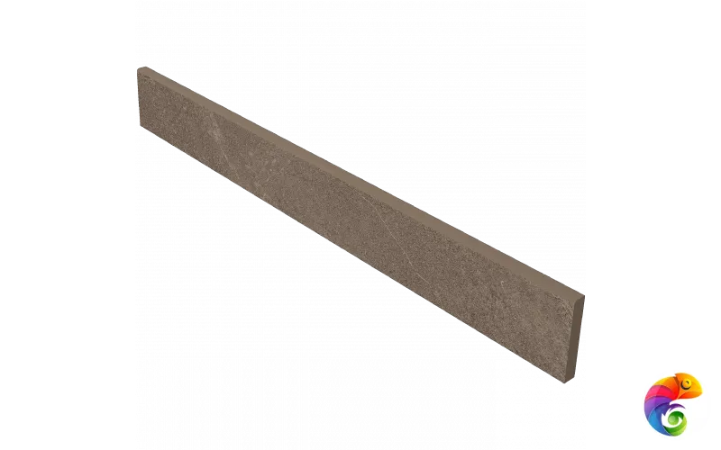 Плинтус Estima GB03 7x60 Непол. 39868