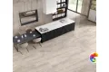 Керамогранит Creto Pietra Nero 80х160 MPL-055742