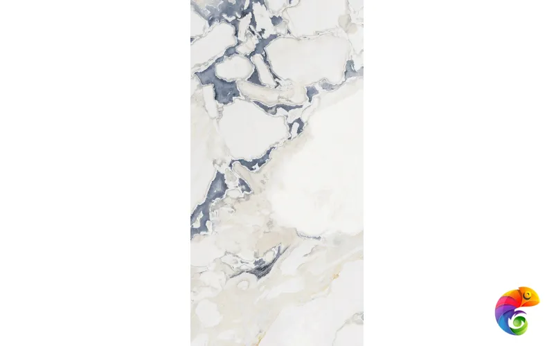 Керамогранит Simpolo Lumino Arbetto Snow 60х120 MPL-062334