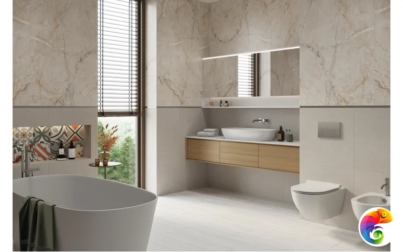 Плитка Creto Chloe rock 30х90 NB_P0250