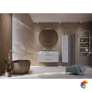 Creto Naomi Rock Nude 30х60 NB_A0006