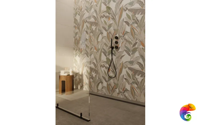 Керамогранит Creto Delishn Plant 60х120 DL0L61M01