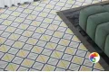 Керамогранит Creto Poly Snowy 20х20 NEW DB_013