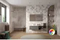 Плитка Creto Antient Decor Mix 30х60 NB_P0051