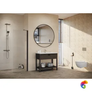 Creto Naomi Rock Line Nude 30х60 NRL_P0010