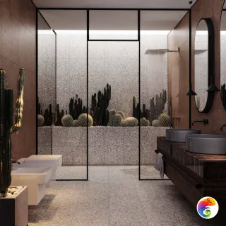 Estima NP02 30,6x60,9x8 Непол. 68870