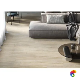 Creto Форест Клауд (Forest Cloud) 19,4х120х9 непол. MPL-064158