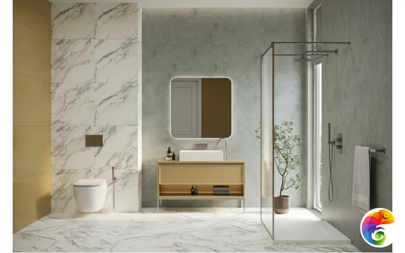 Керамогранит Creto Rc Monte Dg 60х60 7028