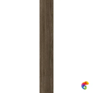 Creto SPC EcoWood Дуб натуральный Кантри Коричневый 1220х183х5мм CR31801-12