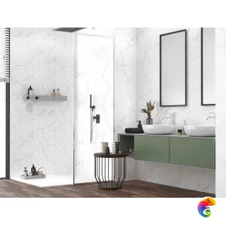 Creto Scales белый 25х40 00-00-5-09-00-01-2627