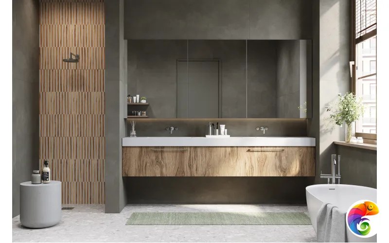 Керамогранит Creto Forever Avorio (Granula Matt) 80х160 MPL-059207