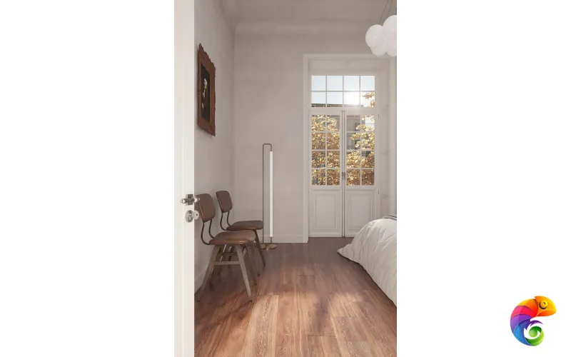 Керамогранит Creto Valerian Cloud 20х120 K948139R0001CAEB