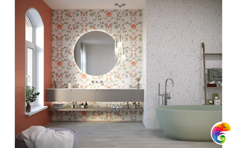 Плитка Creto Seventies Soda 30х60 00-00-5-18-01-71-3656