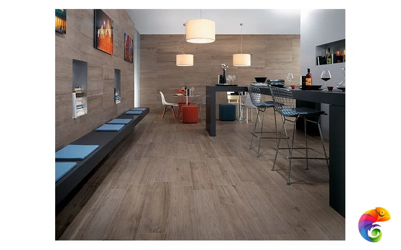 Плинтус Estima BG00 7x60 Непол. 30242