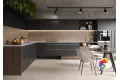 Плитка Meissen Arego Touch рельеф сатиновая серый 29x89 O-AGT-WTA092