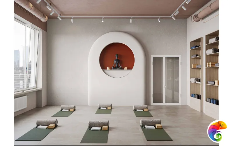 Керамогранит Ametis MM00 80x80x11 Непол.Рект. 70422