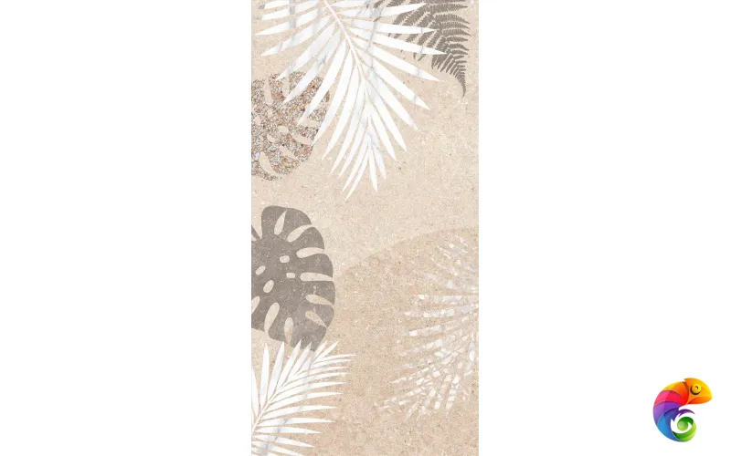 Плитка Creto Alma Sandy Leaf Fall 30x60 (2022) УТ-00016020