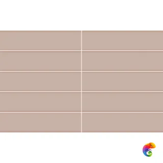 Creto Акварель Флеш (Aquarelle flush) 5,75х24 BR_0028