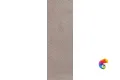 Плитка Meissen Arego Touch рельеф сатиновая серый 29x89 O-AGT-WTA092