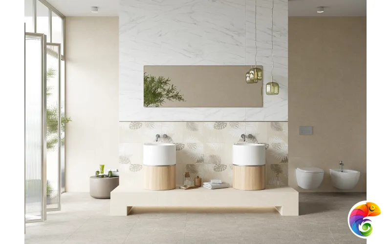 Плитка Creto Tobacco Road 30x60 (2022) УТ-00016026