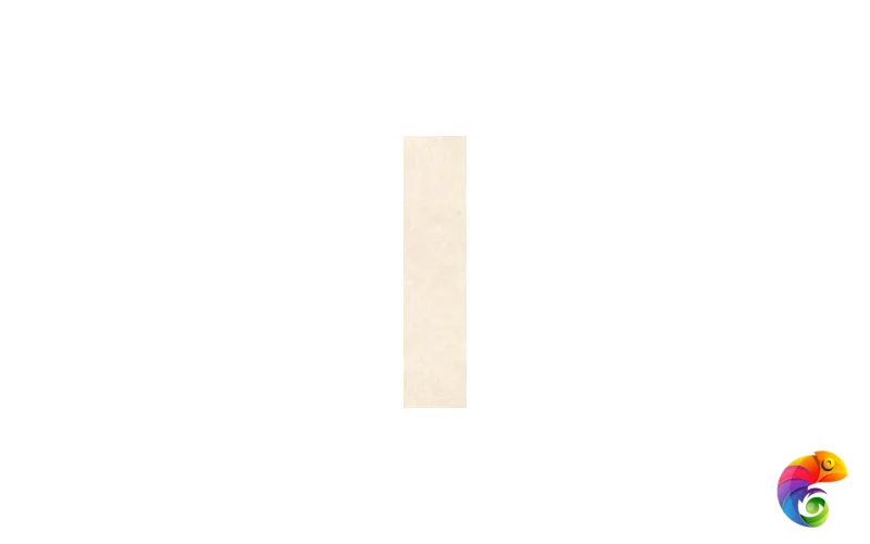 Керамогранит Simpolo Scs Spectra Peanut Glossy 5,8х25 MPL-062299