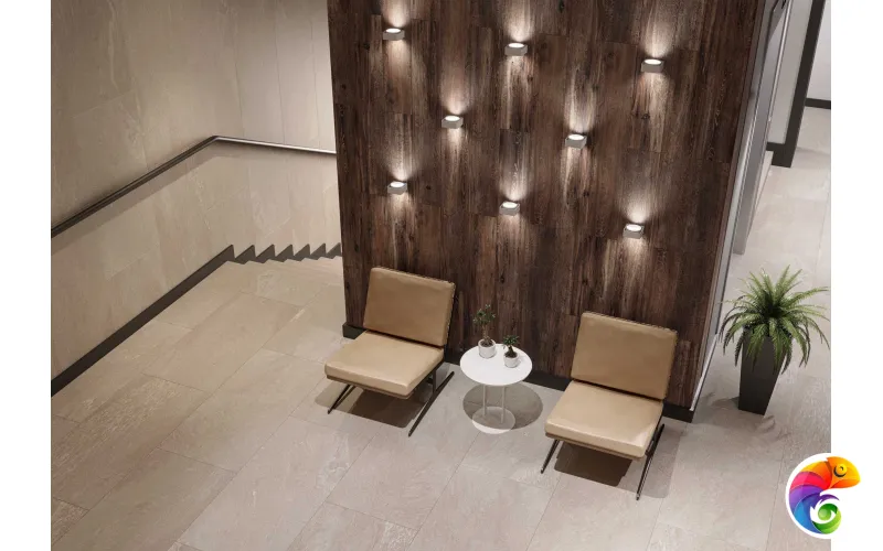 Мозаика Estima TN00 Fascia 30x30 непол. 67377